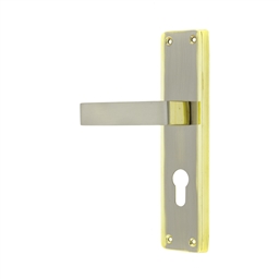 M8C30 - Euro Profile Viridis 8" 